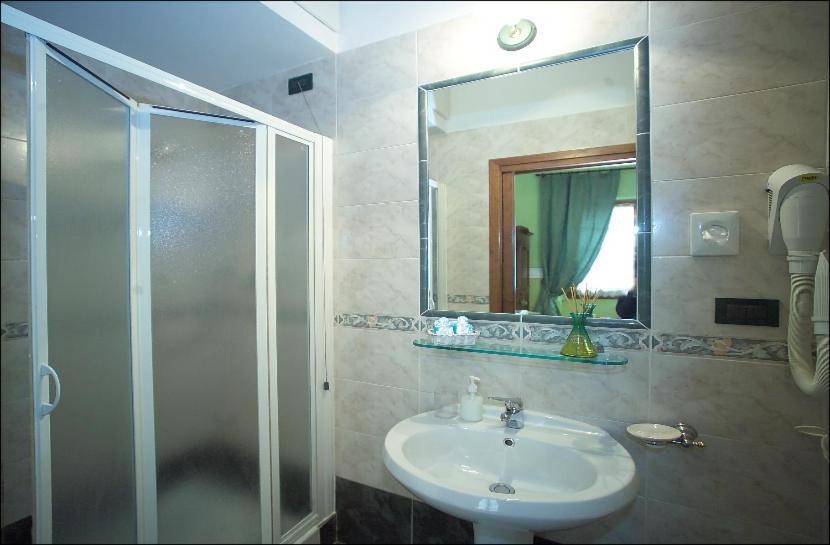 Bed & Breakfast Old Firenze