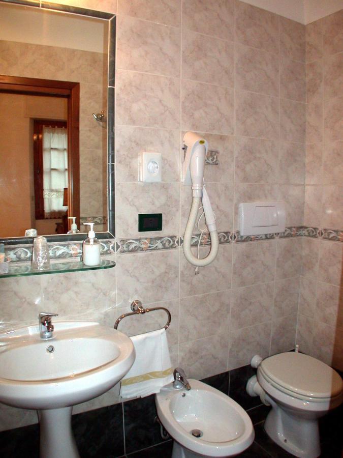Old Bed & Breakfast Firenze
