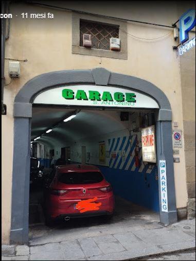 Old Bed & Breakfast Firenze