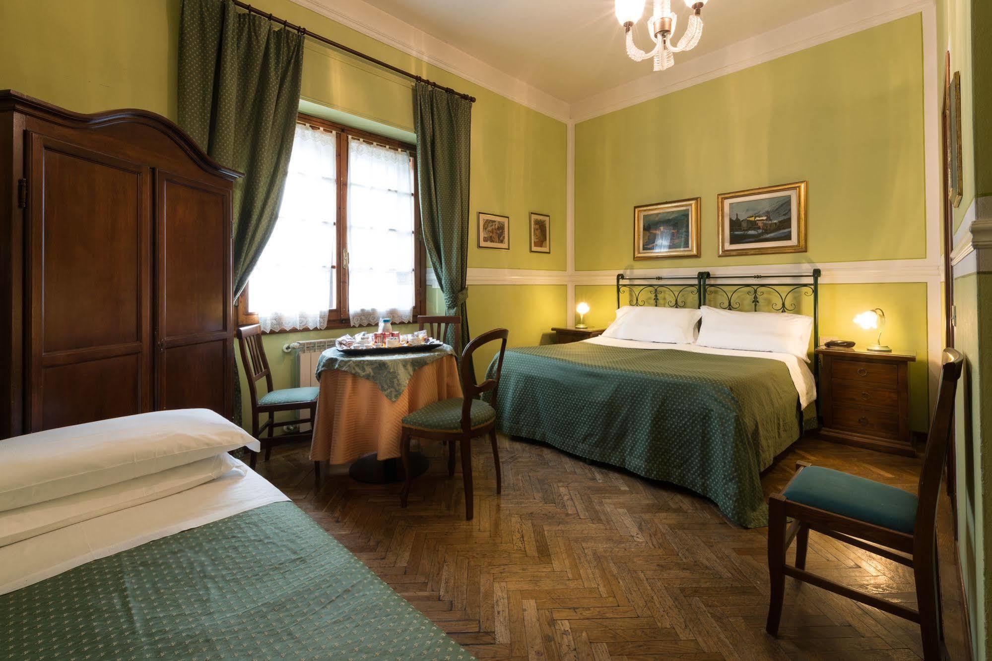 Old Bed & Breakfast Firenze