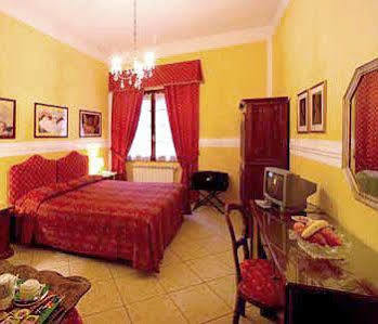 Old Firenze